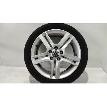 Recambio de juego llantas para seat altea xl (5p5) stylance / style referencia OEM IAM 5P0601025L  