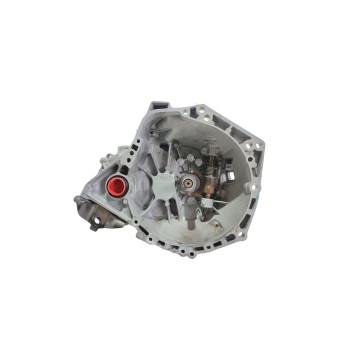 Recambio de caja cambios para toyota aygo (kgb/wnb) básico referencia OEM IAM 20TT05  