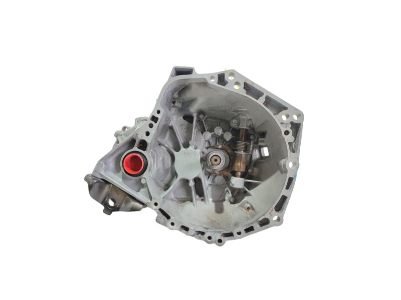 Recambio de caja cambios para toyota aygo (kgb/wnb) básico referencia OEM IAM 20TT05  