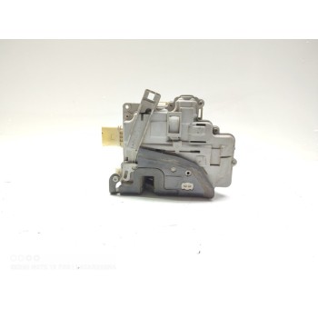 Recambio de cerradura puerta delantera derecha para volkswagen passat variant (3c5) highline referencia OEM IAM 3C1837016A  