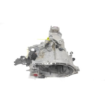 Recambio de caja cambios para opel combo cargo (e) edition referencia OEM IAM 20ET52  