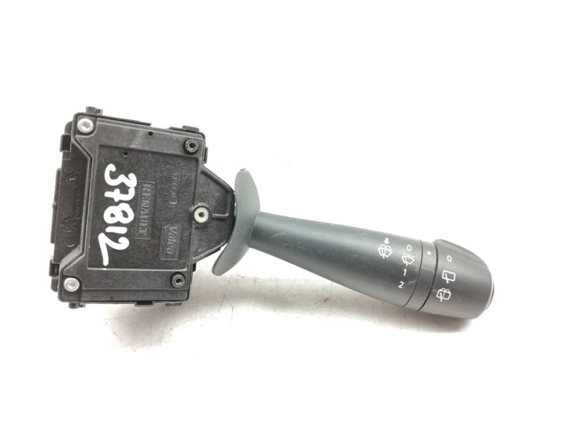 Recambio de mando limpia para dacia lodgy stepway referencia OEM IAM 8201168008  