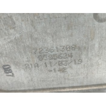 Recambio de soporte filtro aceite para bmw serie 1 lim. (f20) 118i referencia OEM IAM 11428596283  