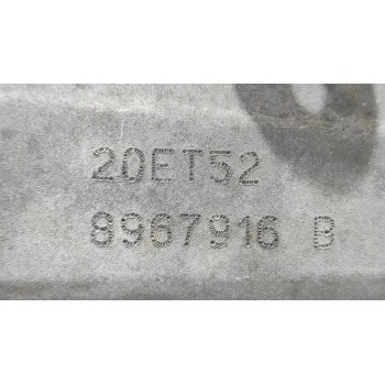 Recambio de caja cambios para opel combo cargo (e) edition referencia OEM IAM 20ET52  