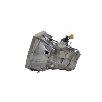 Recambio de caja cambios para toyota aygo (kgb/wnb) básico referencia OEM IAM 20TT05  