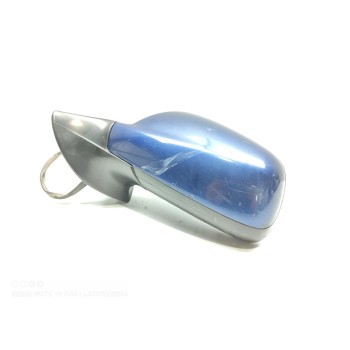 Recambio de retrovisor izquierdo para peugeot 407 st sport referencia OEM IAM 8151GV  