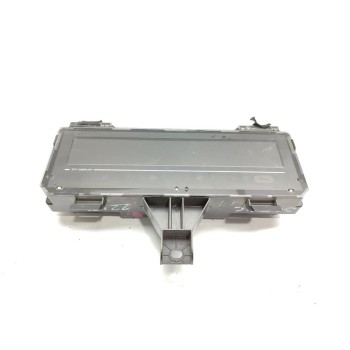 Recambio de cuadro instrumentos para renault scenic iii bose edition referencia OEM IAM 248100854R  