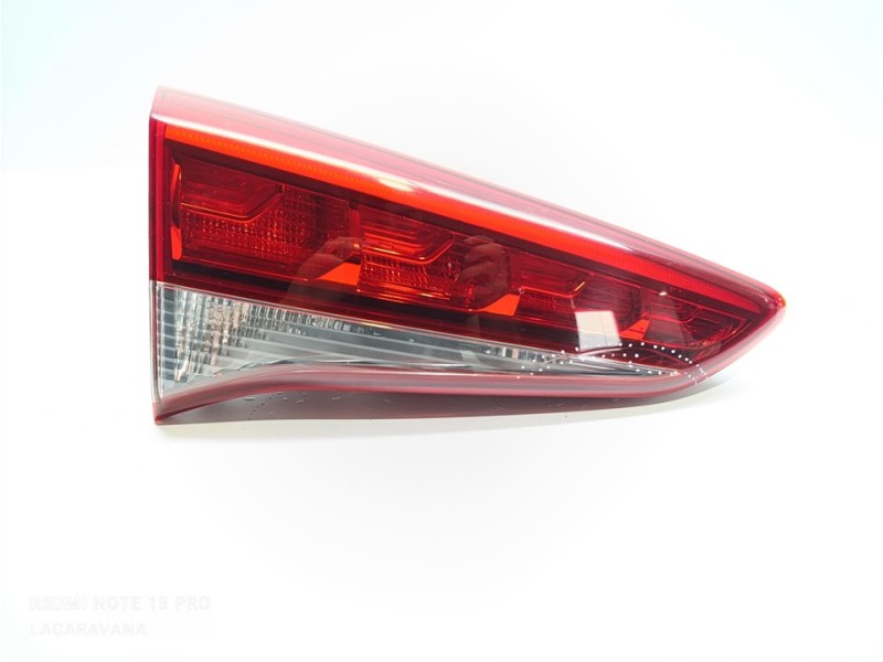 Recambio de piloto trasero izquierdo interior para hyundai tucson style 4wd referencia OEM IAM 92403D7100  