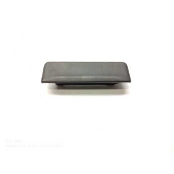 Recambio de maneta exterior delantera derecha para ford transit, caja cerrada 86/92 ft 100 referencia OEM IAM 9286VBV22400  