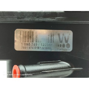 Recambio de bomba direccion para bmw serie 5 berlina (e39) 525d referencia OEM IAM 32411095749  