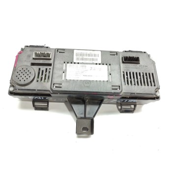 Recambio de cuadro instrumentos para renault scenic iii bose edition referencia OEM IAM 248100854R  