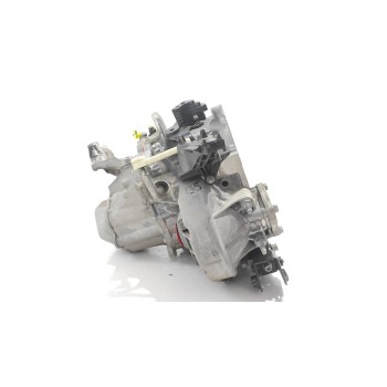 Recambio de caja cambios para opel combo cargo (e) edition referencia OEM IAM 20ET52  