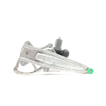 Recambio de elevalunas trasero izquierdo para toyota yaris hybrid feel! referencia OEM IAM 698400D220  