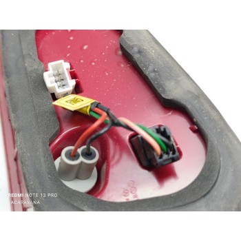 Recambio de piloto trasero izquierdo interior para hyundai tucson style 4wd referencia OEM IAM 92403D7100  