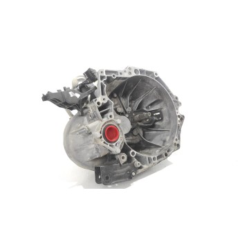 Recambio de caja cambios para opel combo cargo (e) edition referencia OEM IAM 20ET52  