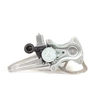 Recambio de elevalunas trasero izquierdo para toyota yaris hybrid feel! referencia OEM IAM 698400D220  