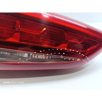 Recambio de piloto trasero izquierdo interior para hyundai tucson style 4wd referencia OEM IAM 92403D7100  