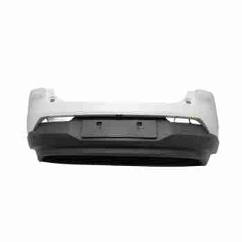 Recambio de paragolpes trasero para volvo ex30 plus 2wd pure electric referencia OEM IAM 80010949  