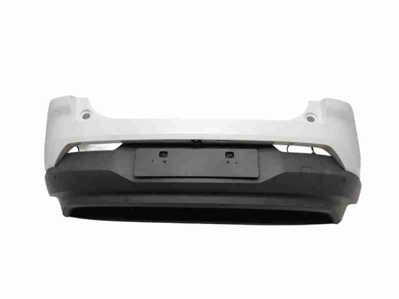 Recambio de paragolpes trasero para volvo ex30 plus 2wd pure electric referencia OEM IAM 80010949  