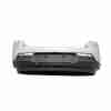 Recambio de paragolpes trasero para volvo ex30 plus 2wd pure electric referencia OEM IAM 80010949  