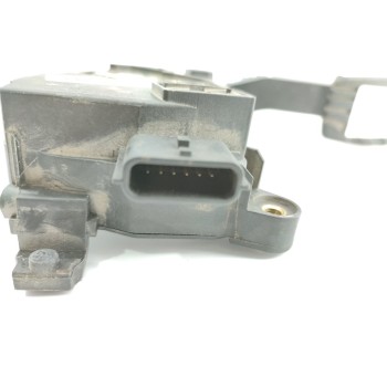 Recambio de potenciometro pedal para renault megane iv berlina 5p bose-edition referencia OEM IAM 180020000R  