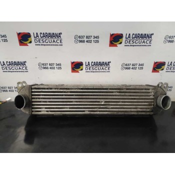 INTERCOOLER L25951 