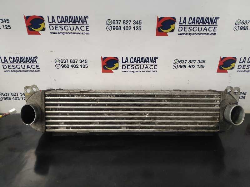 Recambio de intercooler para land rover discovery v6 td s referencia OEM IAM L25951  