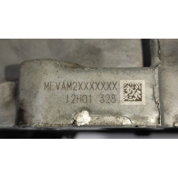 Recambio de caja cambios para opel combo cargo (e) edition referencia OEM IAM 20ET52  