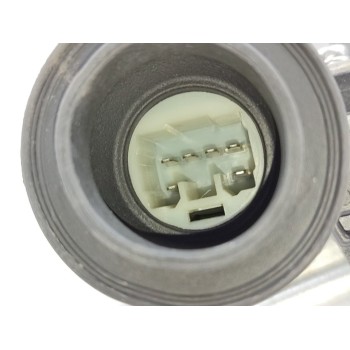 Recambio de elevalunas trasero izquierdo para toyota yaris hybrid feel! referencia OEM IAM 698400D220  