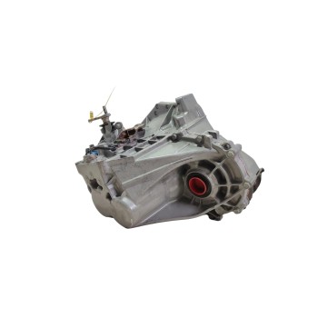 Recambio de caja cambios para toyota aygo (kgb/wnb) básico referencia OEM IAM 20TT05  