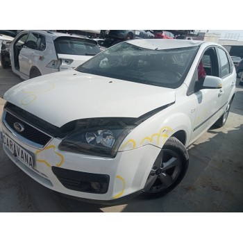 ford focus berlina (cap) del año 2005