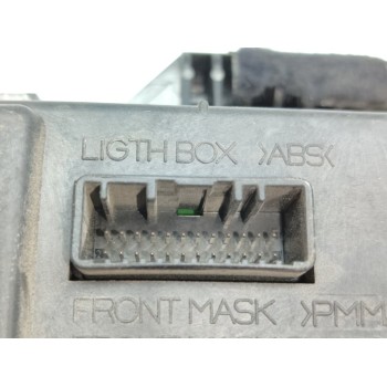 Recambio de cuadro instrumentos para renault scenic iii bose edition referencia OEM IAM 248100854R  