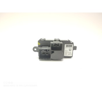 Recambio de resistencia calefaccion para ford c-max 1.0 ecoboost cat referencia OEM IAM AV6N19E624AA  