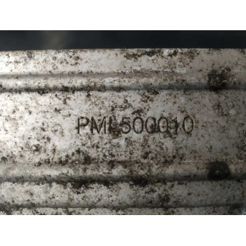 Recambio de intercooler para land rover discovery v6 td s referencia OEM IAM L25951  