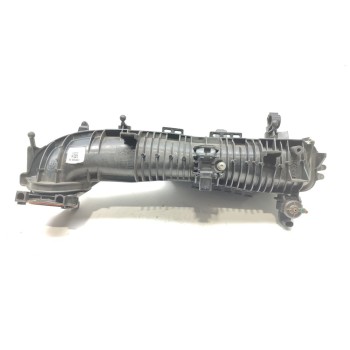 Recambio de colector admision para bmw serie 1 lim. (f20) 118i referencia OEM IAM 11617632436  