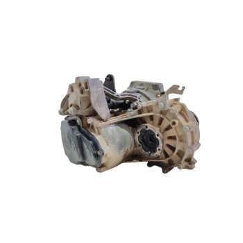 Recambio de caja cambios para volkswagen passat berlina (3c2) advance referencia OEM IAM KBM  