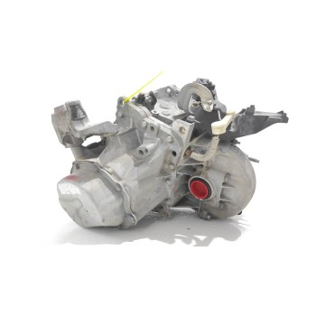 Recambio de caja cambios para opel combo cargo (e) edition referencia OEM IAM 20ET52  