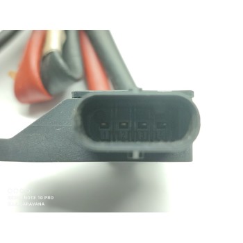 Recambio de sensor para renault captur ii intens referencia OEM IAM 226585317R  