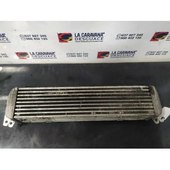 Recambio de intercooler para land rover discovery v6 td s referencia OEM IAM L25951  