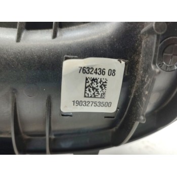 Recambio de colector admision para bmw serie 1 lim. (f20) 118i referencia OEM IAM 11617632436  