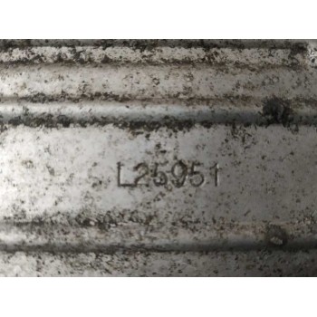 Recambio de intercooler para land rover discovery v6 td s referencia OEM IAM L25951  