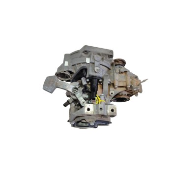 Recambio de caja cambios para volkswagen passat berlina (3c2) advance referencia OEM IAM KBM  