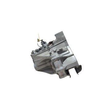 Recambio de caja cambios para toyota aygo (kgb/wnb) básico referencia OEM IAM 20TT05  