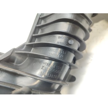 Recambio de colector admision para bmw serie 1 lim. (f20) 118i referencia OEM IAM 11617632436  