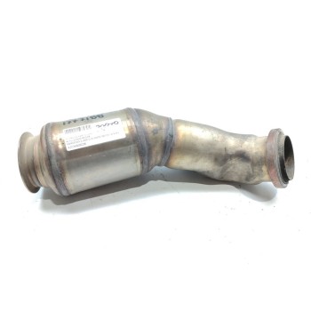 Recambio de filtro de particulas para mercedes-benz clase cls (w219) 320 cdi (219.322) referencia OEM IAM A2034906036  