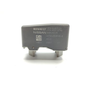 MODULO ELECTRONICO 487004553R 