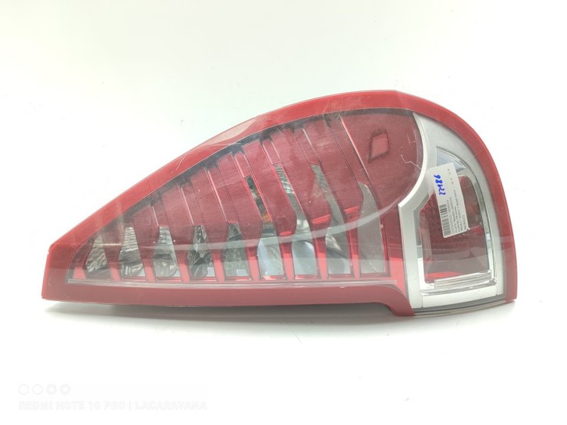 Recambio de piloto trasero derecho para renault scenic iii bose edition referencia OEM IAM 89089202  