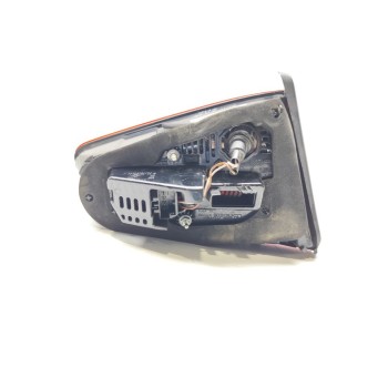 Recambio de piloto trasero derecho interior para volkswagen golf vii lim. gtd bluemotion referencia OEM IAM 5G0945308F  