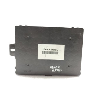 Recambio de modulo electronico para nissan micra v (k14) acenta referencia OEM IAM 284B15FB0C  