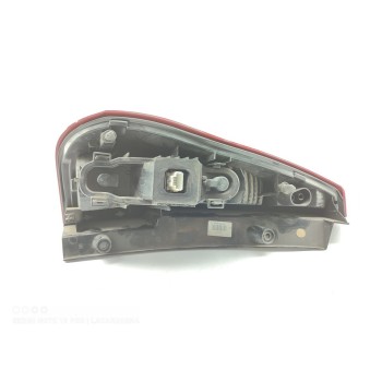 Recambio de piloto trasero derecho para renault scenic iii bose edition referencia OEM IAM 89089202  